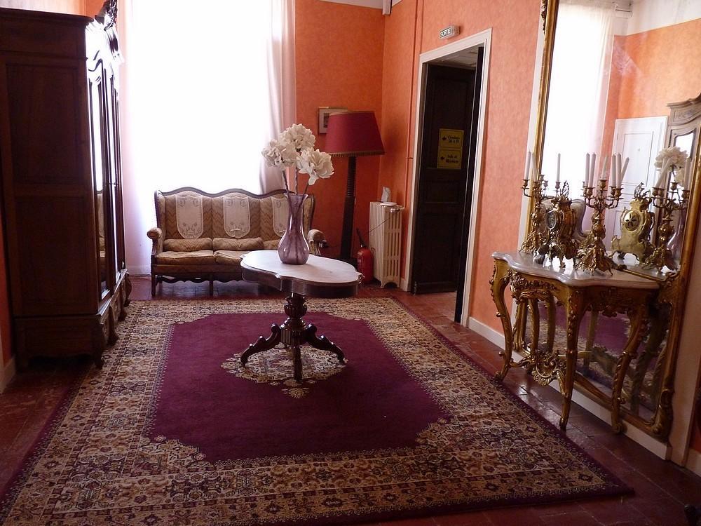 Hôtel Mont Royal à Réalmont Extérieur photo